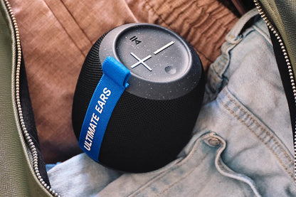 Ultimate Ears Wonderboom Play Portable Bluetooth Speaker