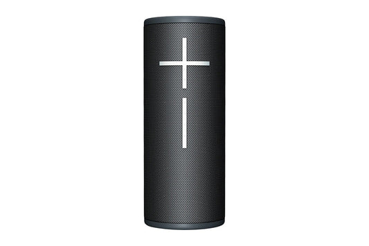 Ultimate Ears Boom 4 Portable Bluetooth Speaker (Active Black)