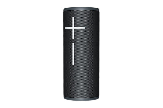 Ultimate Ears Boom 4 Portable Bluetooth Speaker (Active Black) - Auzzistore