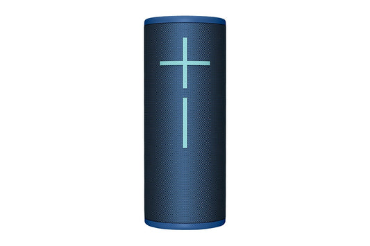 Ultimate Ears Boom 4 Portable Bluetooth Speaker (Cobalt Blue) - Auzzistore