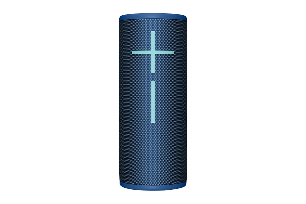Ultimate Ears Boom 4 Portable Bluetooth Speaker (Cobalt Blue)