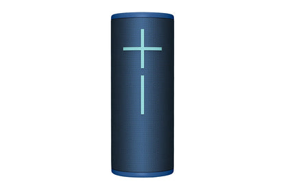 Ultimate Ears Boom 4 Portable Bluetooth Speaker (Cobalt Blue)