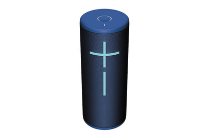 Ultimate Ears Boom 4 Portable Bluetooth Speaker (Cobalt Blue)