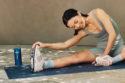 Ultimate Ears Boom 4 Portable Bluetooth Speaker (Cobalt Blue)