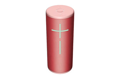 Ultimate Ears Boom 4 Portable Bluetooth Speaker (Raspberry Red)