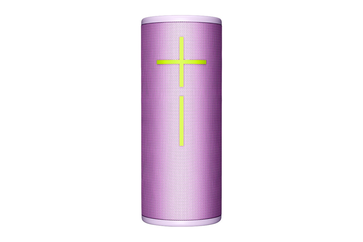 Ultimate Ears Boom 4 Portable Bluetooth Speaker (Enchanting Lilac)