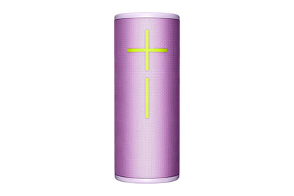 Ultimate Ears Boom 4 Portable Bluetooth Speaker (Enchanting Lilac)