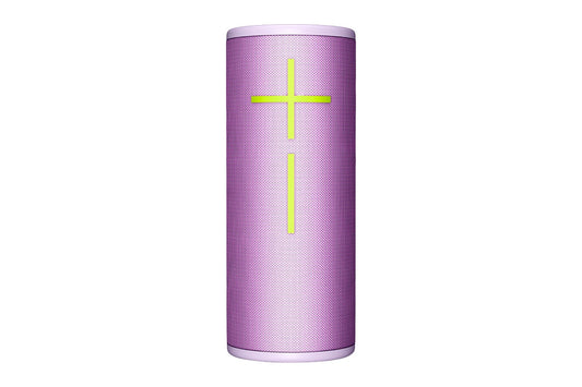 Ultimate Ears Boom 4 Portable Bluetooth Speaker (Enchanting Lilac)