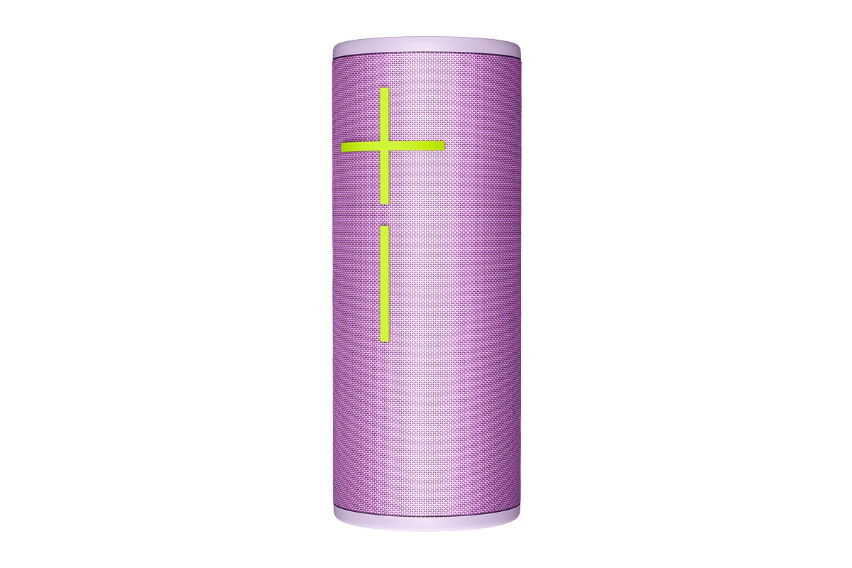 Ultimate Ears Boom 4 Portable Bluetooth Speaker (Enchanting Lilac)