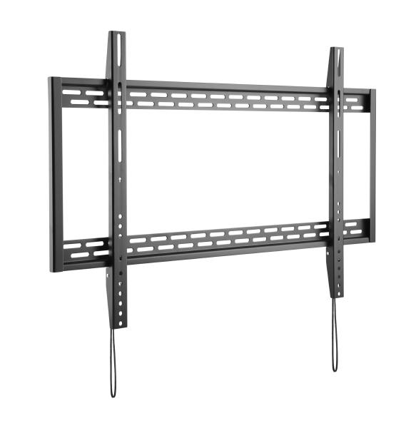 "Ultra Strong TV Mount | Supports 60-100" Panels | 100kg Capacity" | Auzzi Store