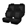 Premium Jacquard Seat Covers - For Holden Commodore Vf-Vfii Series (2013-2017) - Sportswagon
