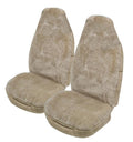 Downunder Sheepskin Seat Covers - Universal Size (16mm) - Variant 6