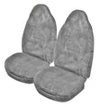 Downunder Sheepskin Seat Covers - Universal Size (16mm) - Variant 7