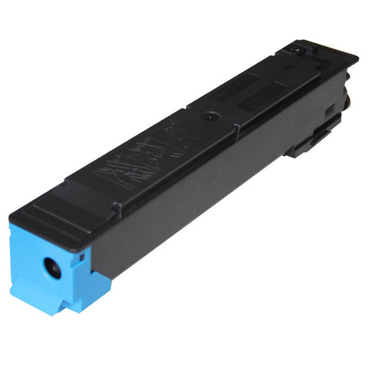 Premium Generic Cyan Toner for TASKalfa 306ci V177-60-AK047C