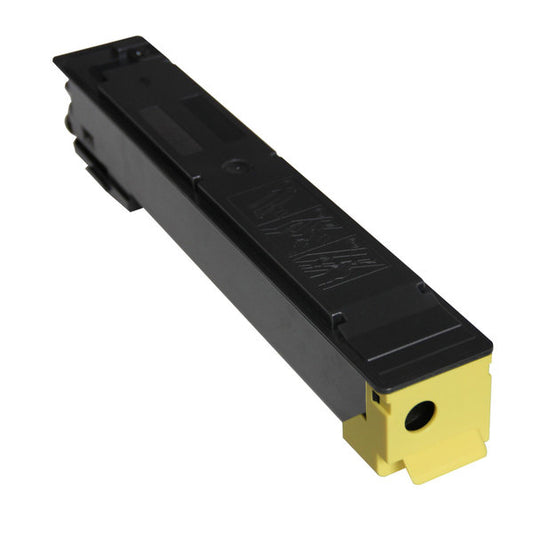 Premium Generic Yellow Toner for TASKalfa 356ci V177-60-AK048Y