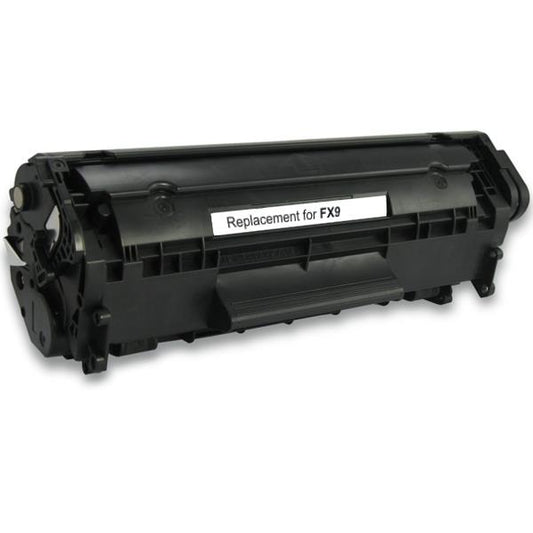 FX-9 Black Premium Compatible Laser Toner Cartridge V177-60-CAFX9