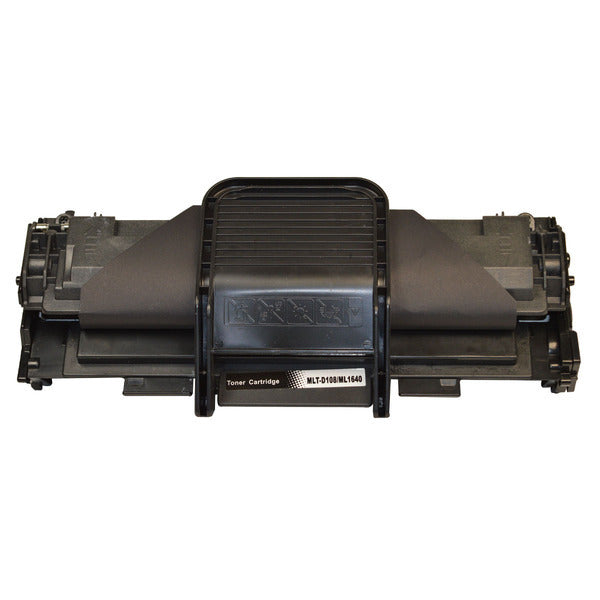 MLT-D108S Black Compatible Laser Toner Cartridge - Premium Quality