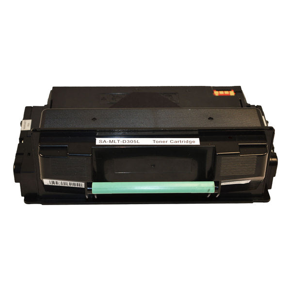 MLT-D305L Black Premium Generic Toner Cartridge for Samsung Printers