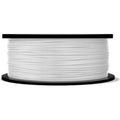 MakerBot True Colour PLA Filament, True White, 0.9kg