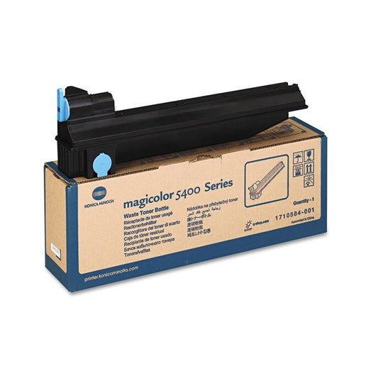 Konica Minolta Magicolor 5430/5440/5450 Waste Toner Bottle 1710584-001 32K Yield