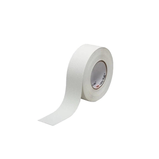 3M Slip Resistant Roll 280, 100mm x 18.2m, White