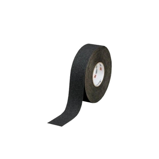 3M Slip Resistant Roll 310 - 100mm x 18.2m Black