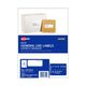 AVERY Gen Label L7158GU 30Up Bx100 – view 3