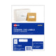 AVERY Gen Label L7516GU 45Up Pack of 100 – view 3