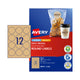 AVERY Label Rd Brn 60mm 12Up Pack of 15 – view 2