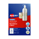 AVERY LaserLabel L7113 8mm 10Up Pack of 10 – view 3