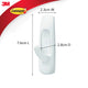 COMMAND Hook 17001ANZ Medium Pack of 2 Box of 6 – view 2