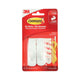 COMMAND Hook 17001ANZ Medium Pack of 2 Box of 6 – view 3