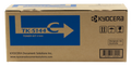 KYOCERA TK5144 Cyan Toner Cartridge