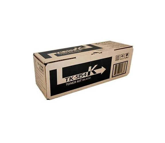KYOCERA TK5154 Black Toner Cartridge