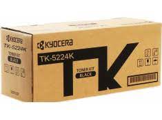 Kyocera TK5224 Black Toner Cartridge for High-Quality Printing