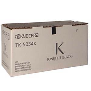 Kyocera TK5234 Black Toner Cartridge