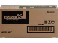KYOCERA TK5274 Black Toner Cartridge for V177-D-K5274K Printer