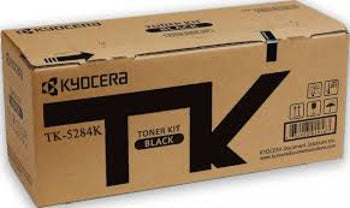 KYOCERA TK5284 Black Toner Cartridge V177-D-K5284K