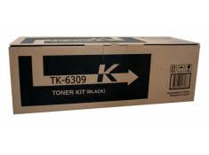 KYOCERA TK6309 Black Toner Cartridge for High-Quality Printing