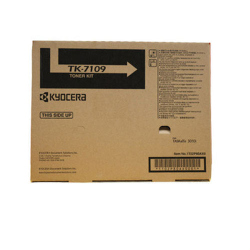 Kyocera TK7109 Toner Kit for V177-D Printers