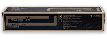 Kyocera TK8309K Black Toner Cartridge