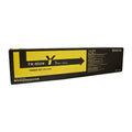 Kyocera TK8509Y Yellow Toner Cartridge, 30,000 Pages, Compatible with TaskAlfa 4550CI/5550CI/5551CI/4551CI