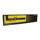 Kyocera TK8509Y Yellow Toner Cartridge, 30,000 Pages, Compatible with TaskAlfa 4550CI/5550CI/5551CI/4551CI