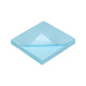 POST-IT SS 654-5SSBE Blue 75X75 Box of 4 – view 3