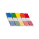 POST-IT Flag 683-5CF Assorted Pack of 5 Box of 6 – view 2