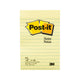 POST-IT 660 Yellow 98X149 Box of 12 – view 2