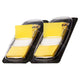 POST-IT Flag 680-YW2 Yw Pack of 2 Box of 6 – view 3