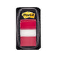 POST-IT Flag 680-RD2 Red Pack of 2 Box of 6 – view 3