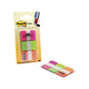 POST-IT Index Tabs 686-PGO Pack of 3 Box of 6 – view 3