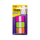 POST-IT Index Tabs 686-PGO Pack of 3 Box of 6 – view 4